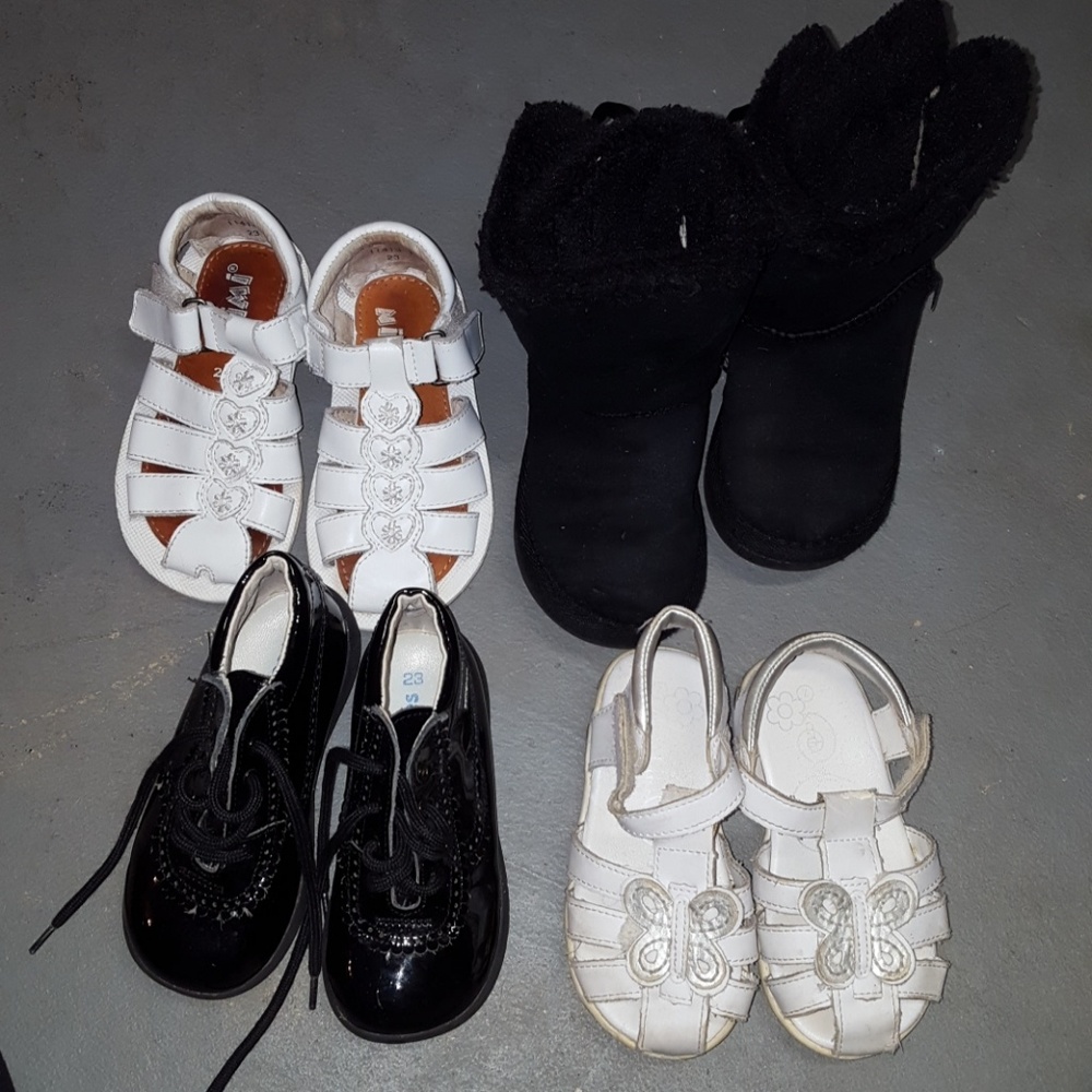 Kids shoes